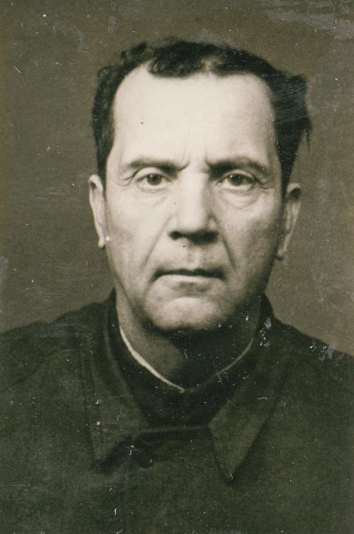 Părintele basarabean Leonida Iacob sub persecuţia comunistă Poza 69280