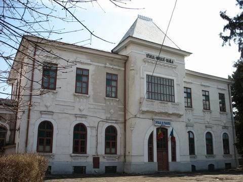 Ambulatoriul Spitalului de Psihiatrie din Brăila va fi reabilitat Poza 69137