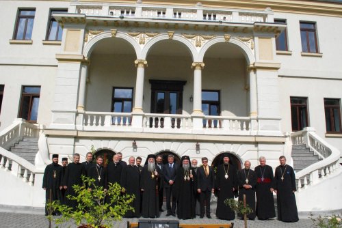 Deschiderea festivă a anului universitar la Craiova Poza 69122