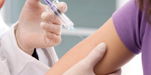 500.000 de doze de vaccin antigripal Poza 68388