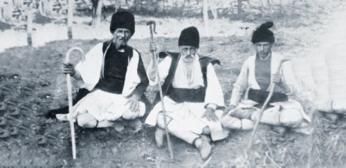 O istorie religioasă a aromânilor Poza 68349