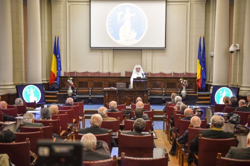 Biserica poporului român a contribuit intens la Marea Unire a acestuia într-un stat unitar Poza 67930