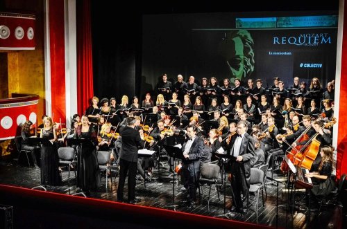 Concert al Operei Naţionale Clujene la Deva Poza 67728