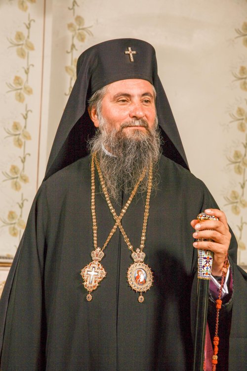 Cea mai umană sărbătoare a credinţei ortodoxe Poza 67424