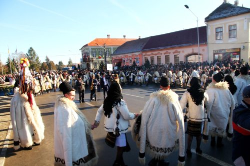 Festivalurile Junilor din Mărginimea Sibiului şi Ţara Făgăraşului Poza 67127
