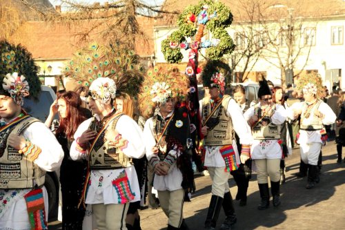 Festivalurile Junilor din Mărginimea Sibiului şi Ţara Făgăraşului Poza 67129
