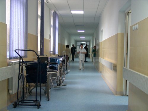 Plan național de acțiune privind depistarea infecțiilor intraspitaliceşti Poza 67087