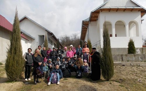 Praznicul Sfintei Muceniţe Tatiana Poza 66754