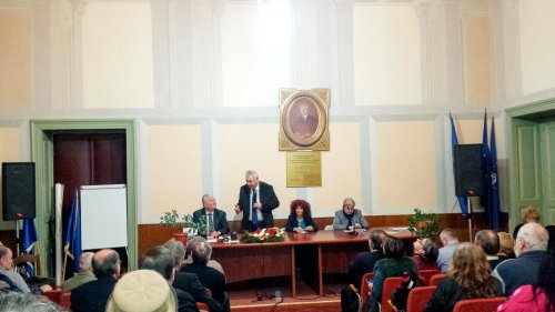 Mihai Eminescu, sărbătorit la Craiova şi Turnu Severin Poza 66565