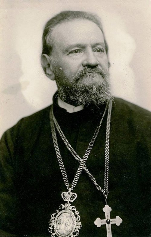 Episcopul Nicolae Ivan, la 80 de ani de la plecarea sa la cele veşnice Poza 65518