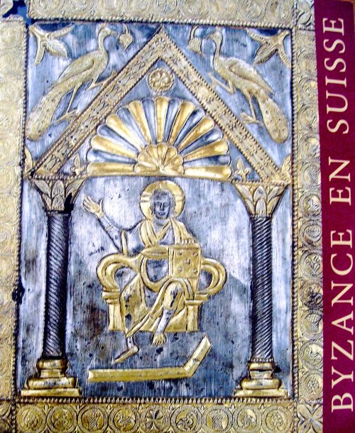 O deschidere occidentală față de moștenirea bizantină Poza 65336