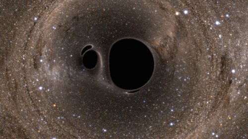 Detectarea undelor gravitaționale: descoperirea secolului în științele universului?  Poza 65090