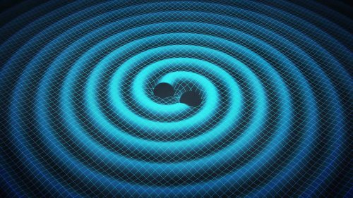 Detectarea undelor gravitaționale: descoperirea secolului în științele universului?  Poza 65094