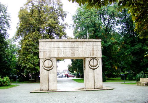140 de ani de la nașterea celui mai mare sculptor român Poza 64883