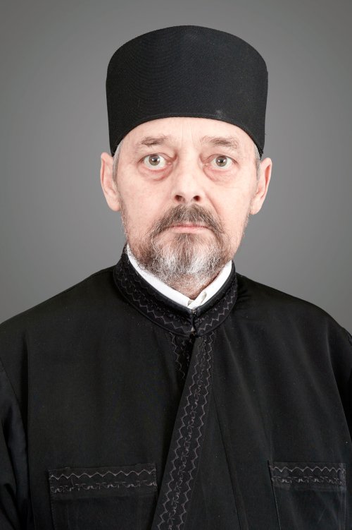 Preotul Gheorghe Tudorache (1957-2016) - ostenitor smerit în slujirea aproapelui Poza 64875