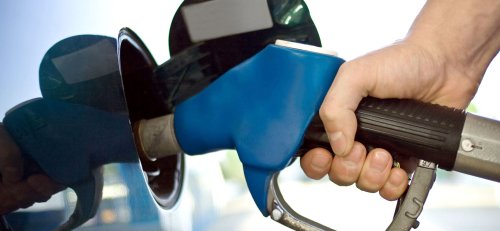 Ieftinirea benzinei prin creşterea concurenţei Poza 64587