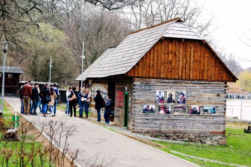 „Şcoala altfel” la Muzeul ASTRA Poza 64410