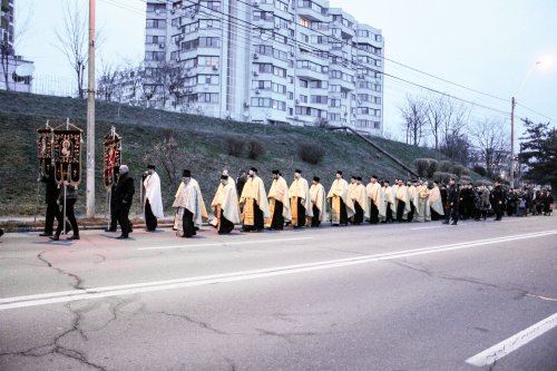 Sărbătoare la Dunărea de Jos Poza 64330