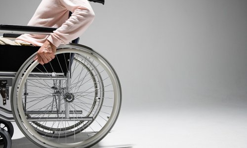 Ce facilităţi au persoanele cu handicap grav Poza 63946