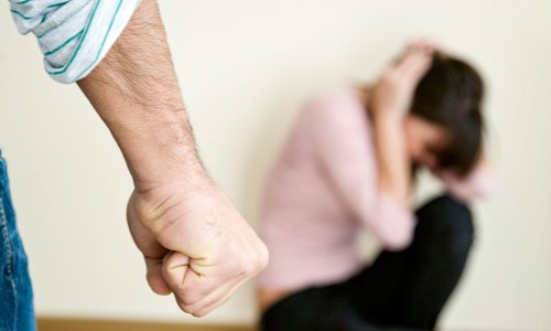 Sprijin pentru victimele violenței domestice Poza 63809