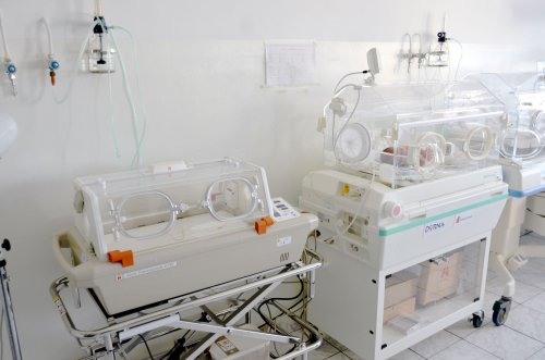 Incubatoare noi pentru bebelușii din toată țara Poza 63742