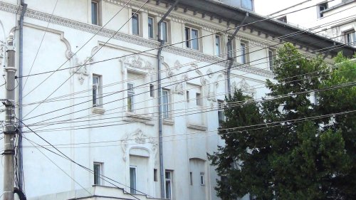 Unitate de asistenţă materno-fetală de excelenţă la Spitalul „Polizu” din București Poza 63743