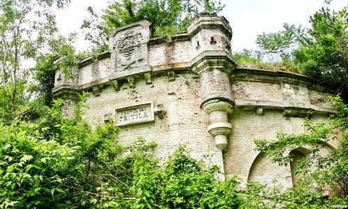 18 forturi bucureștene și o istorie de peste 100 de ani Poza 63682