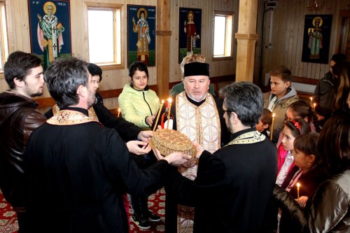 Constantin Brâncuși omagiat la Curtea de Argeș Poza 63341