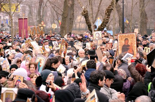 Ortodoxia, calea împărătească a Evangheliei Poza 63257