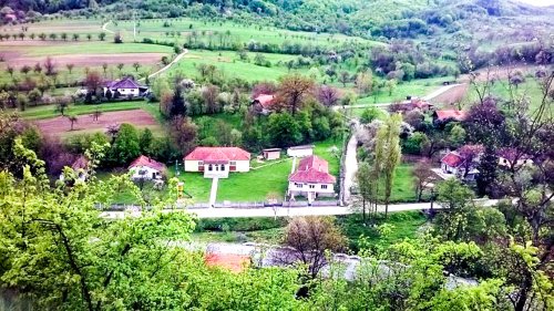 „În România, lumea se mută de la oraş la sat” Poza 63012