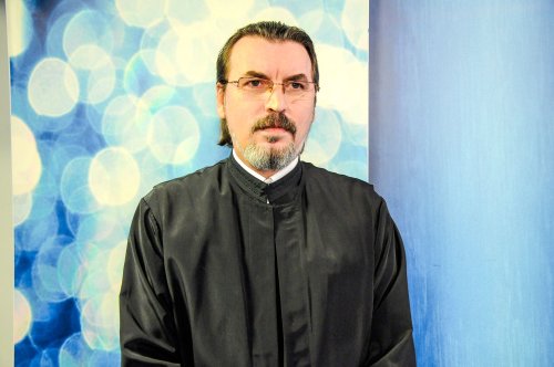 Buna Vestire la Catedrala Patriarhală Poza 62871