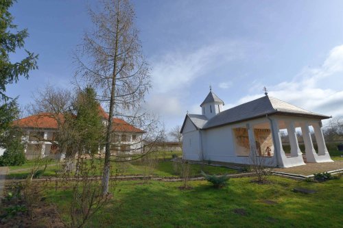 Săraca, mănăstirea de unde te întorci îmbogățit Poza 63027