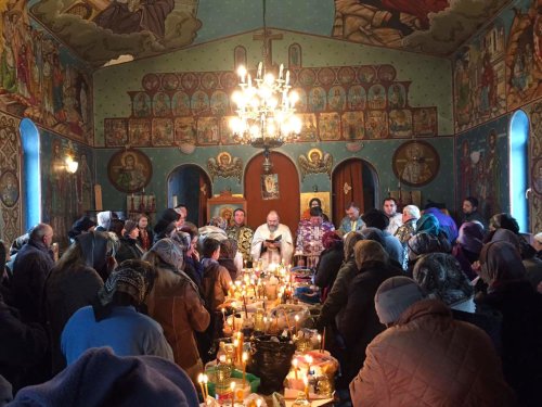 Cercuri pastoral-misionare în judeţul Dolj Poza 62714