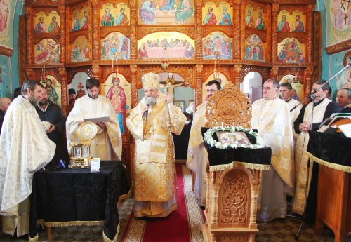 Duminica Sfântului Grigore Palama, în Transilvania Poza 62697