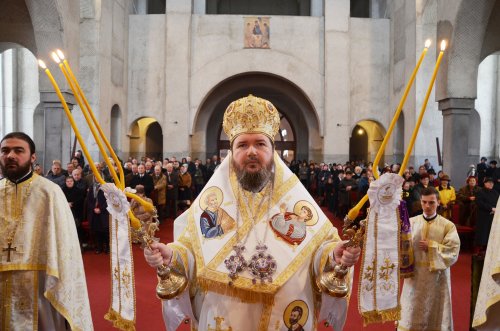 Duminica Sfântului Grigore Palama, în Transilvania Poza 62703