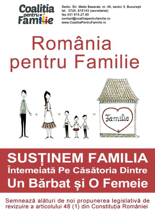 Premieră a solidarităţii societăţii civile creştine Poza 62542