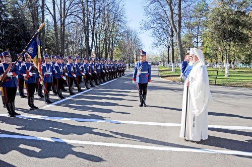 Felicitări şi binecuvântări la ceas aniversar Poza 62365