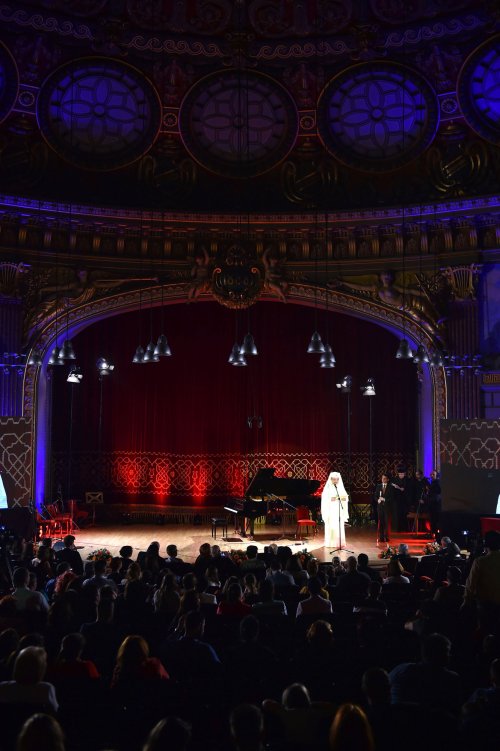 Gala Teatrului Radiofonic pentru Copii Poza 62228