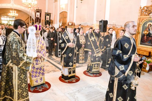 Pomenire pentru Episcopul Emilian Birdaș Poza 62234