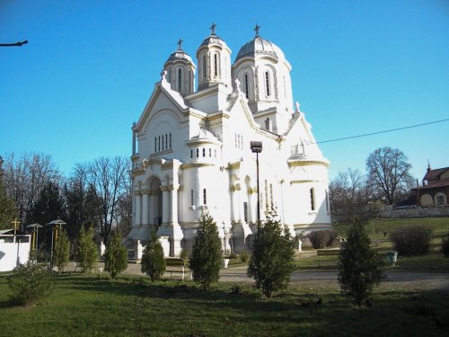 Biserica „Sfântul Nicolae” din Calafat Poza 62116