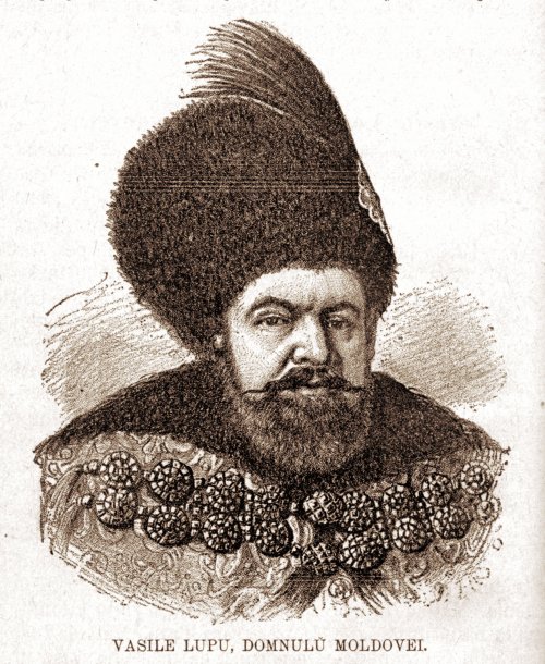 File despre postul românilor din secolul al 17-lea Poza 62083