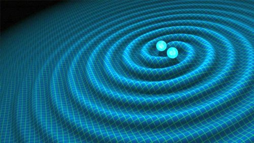 Undele gravitaționale şi raţionalitatea universului întunecat Poza 61892