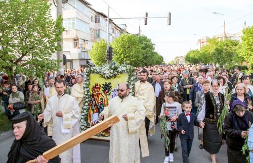 Mărturisiri publice ale credinței ortodoxe Poza 61153