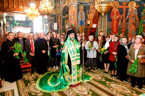 Mărturisiri publice ale credinței ortodoxe Poza 61154