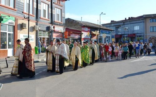 Mărturisiri publice ale credinței ortodoxe Poza 61162