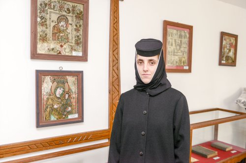 Muzeul continuității de la Mănăstirea Pătrângeni Poza 61110