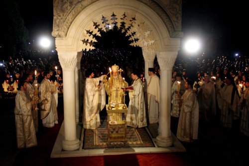 Ziua Învierii în Muntenia şi Dobrogea Poza 60799