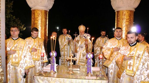 Ziua Învierii în Muntenia şi Dobrogea Poza 60804