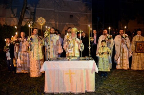 Ziua Învierii în Muntenia şi Dobrogea Poza 60806