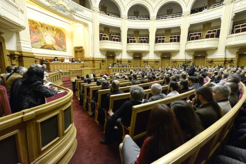 Continuitate şi noutate în arta religioasă Poza 60316